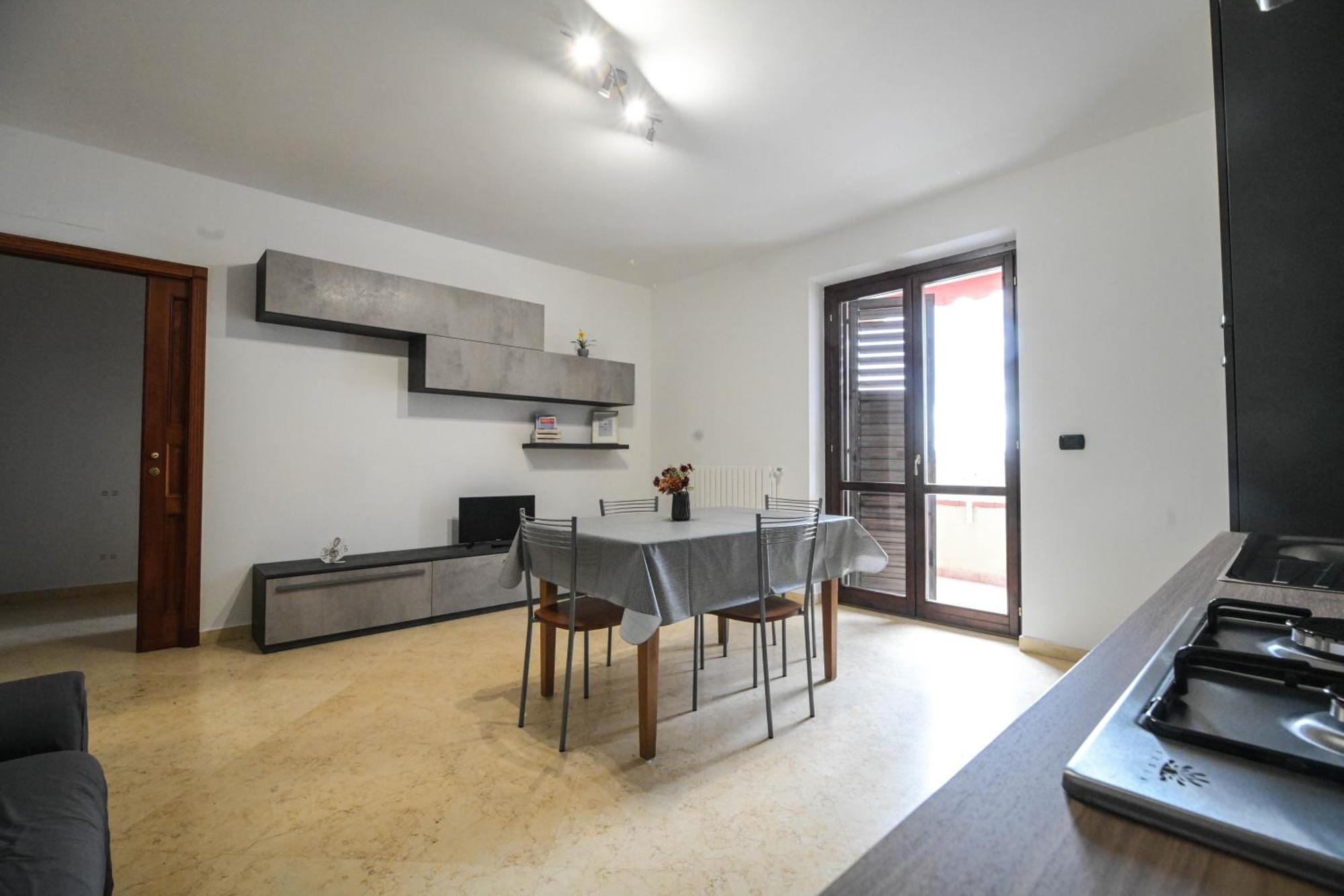 Casa Di Giulia Villa Barletta Exterior photo