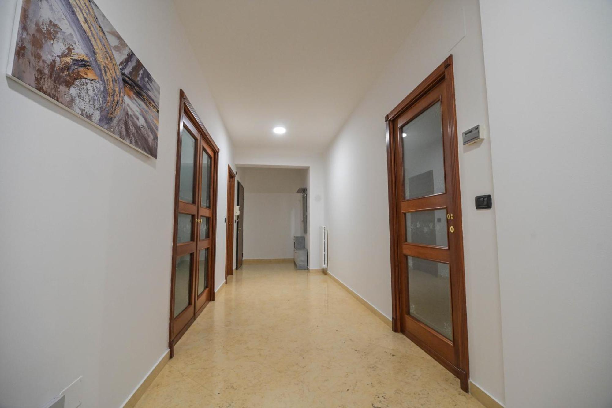 Casa Di Giulia Villa Barletta Exterior photo
