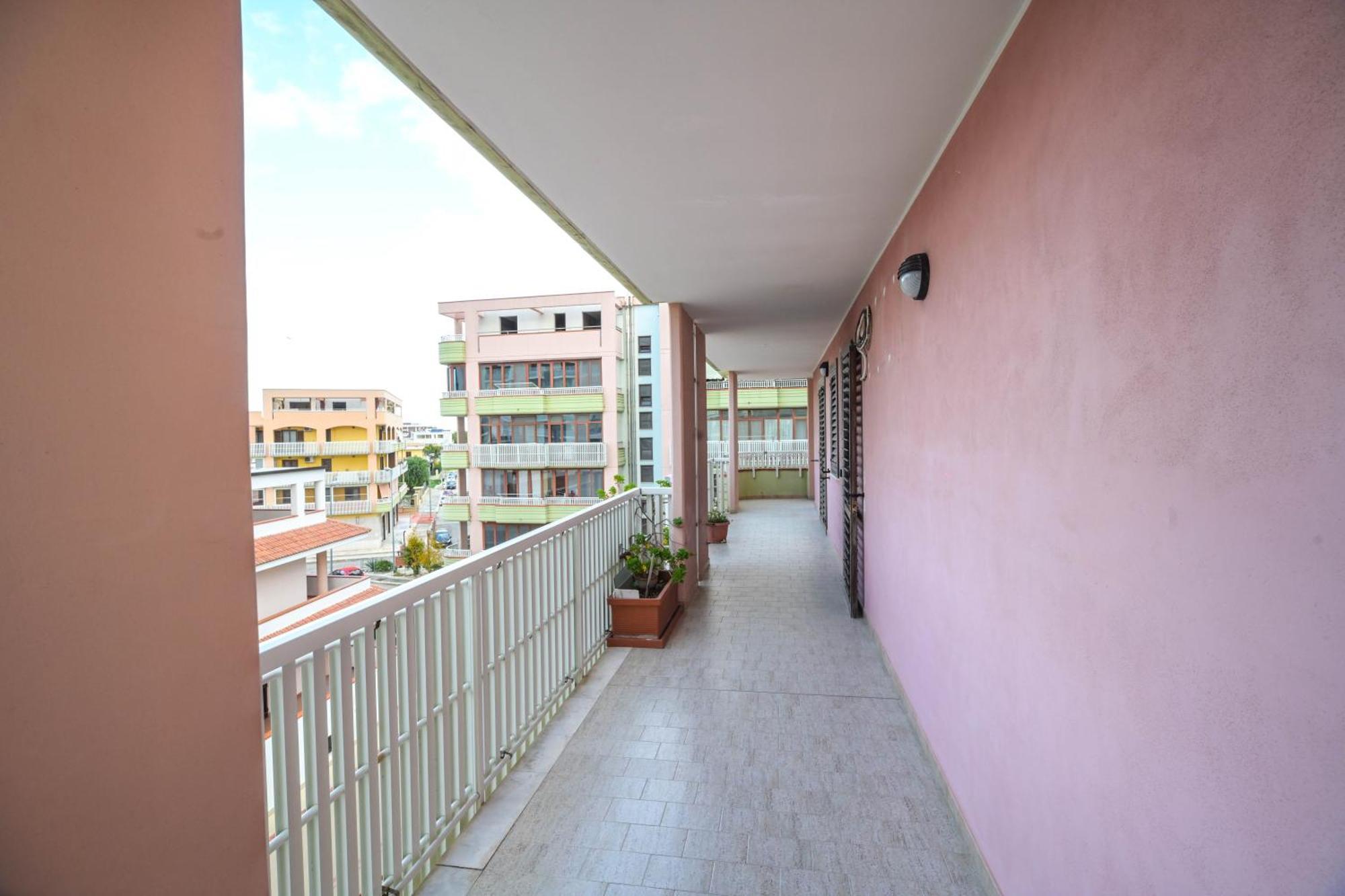 Casa Di Giulia Villa Barletta Exterior photo
